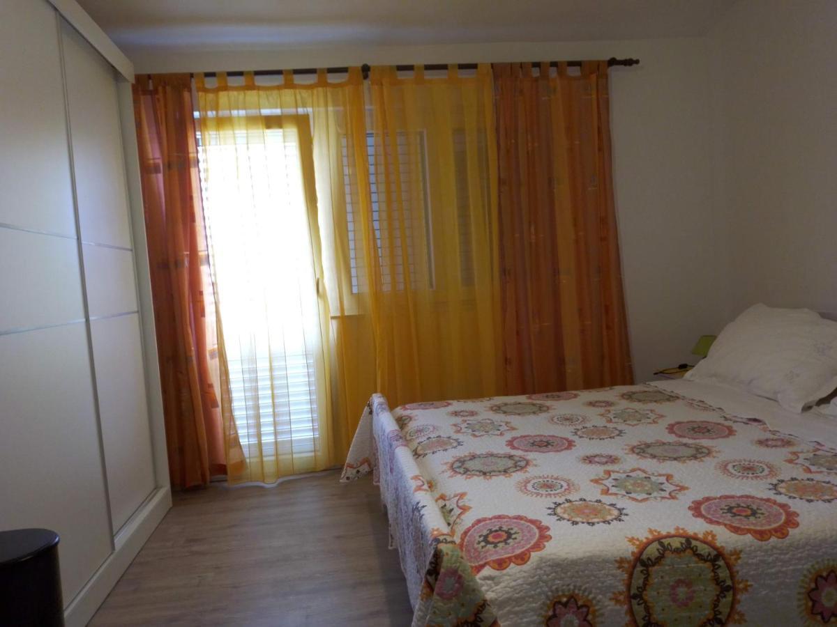 Apartmani Gracela 보디체 외부 사진