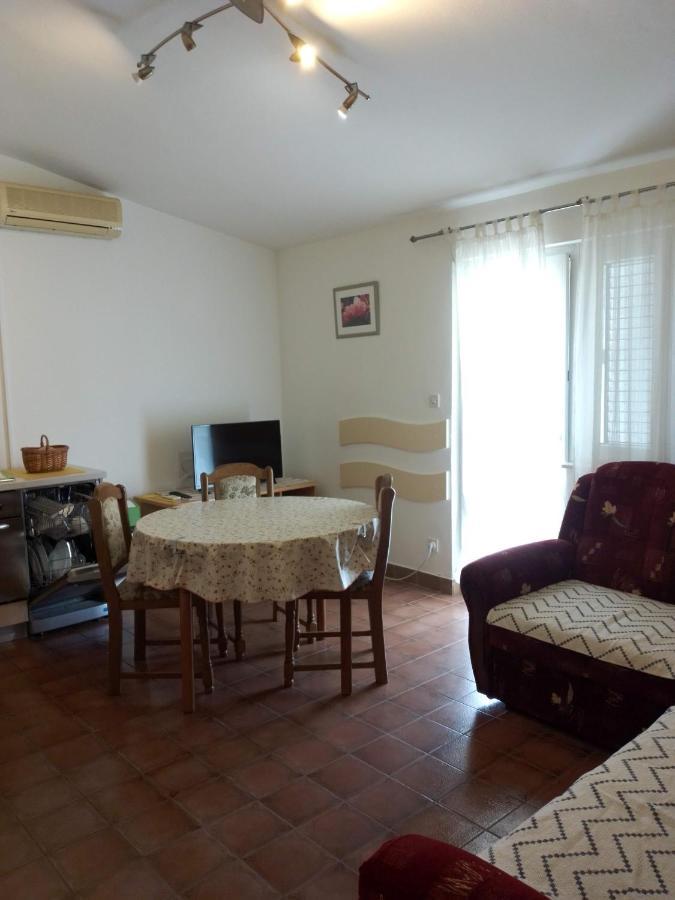 Apartmani Gracela 보디체 외부 사진