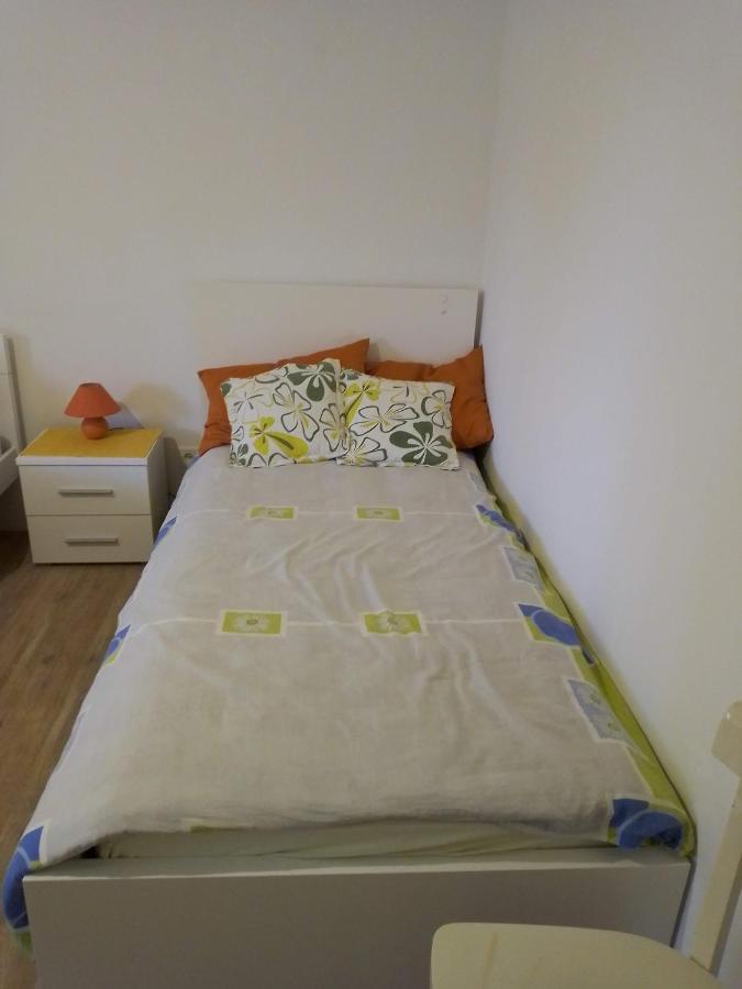 Apartmani Gracela 보디체 외부 사진