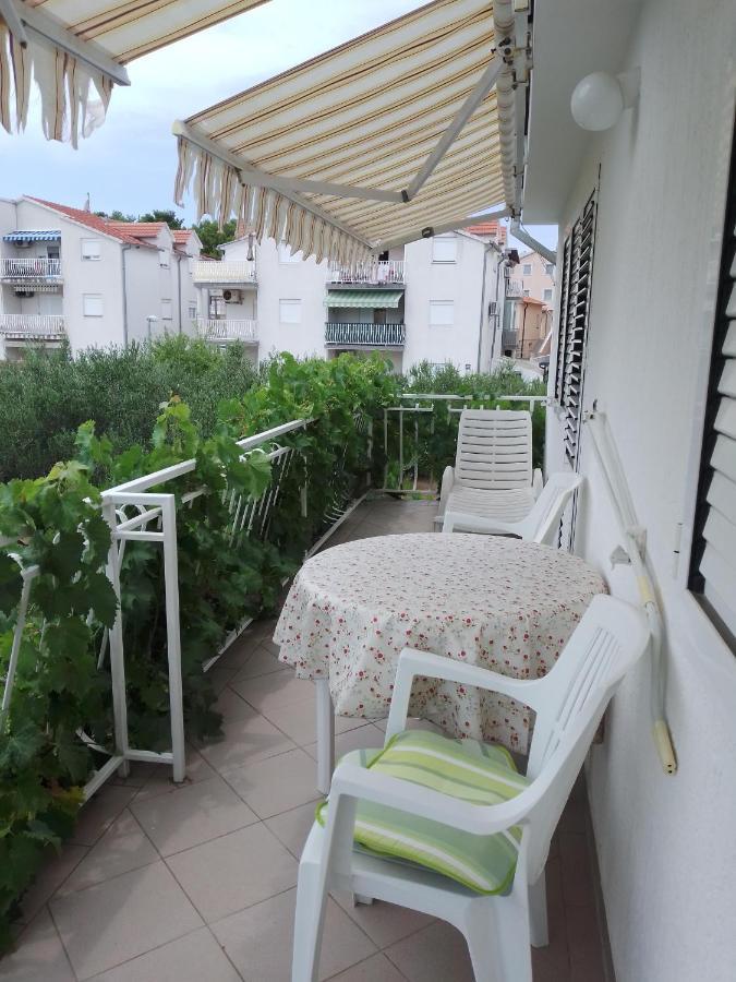 Apartmani Gracela 보디체 외부 사진