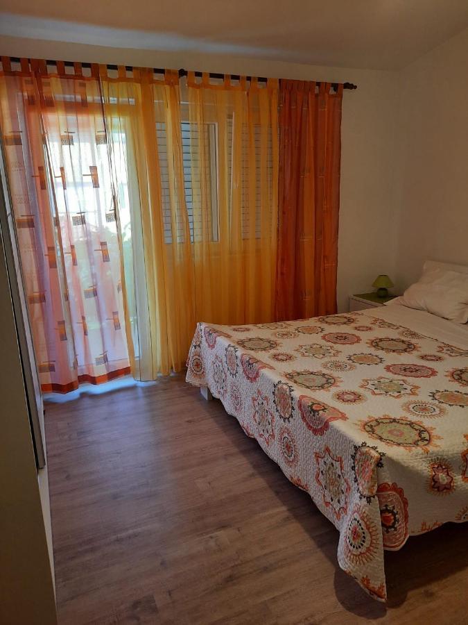 Apartmani Gracela 보디체 외부 사진