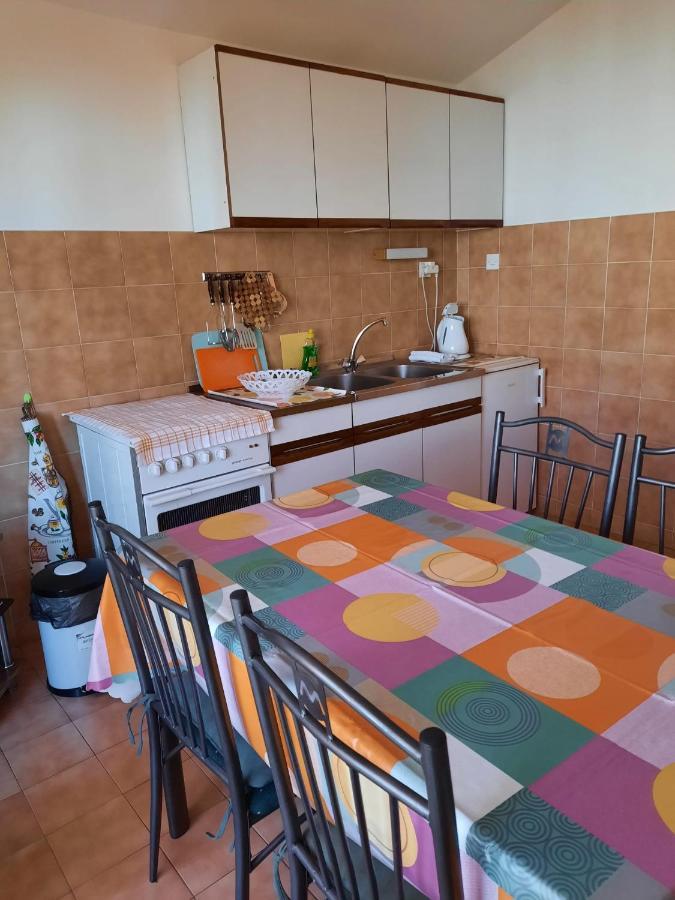 Apartmani Gracela 보디체 외부 사진