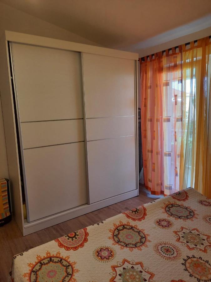 Apartmani Gracela 보디체 외부 사진