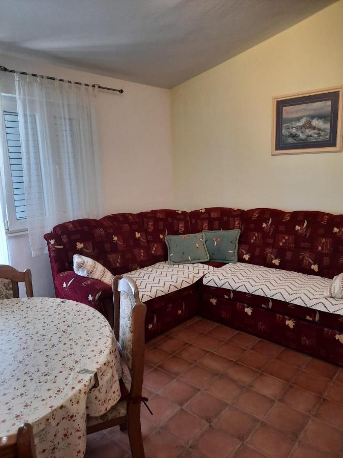 Apartmani Gracela 보디체 외부 사진