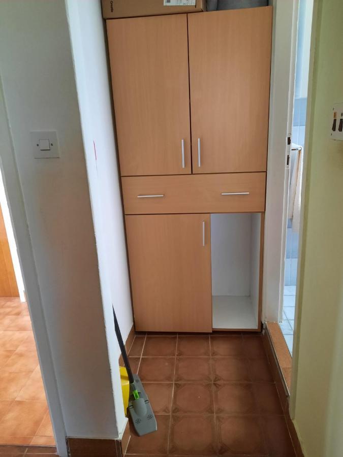 Apartmani Gracela 보디체 외부 사진