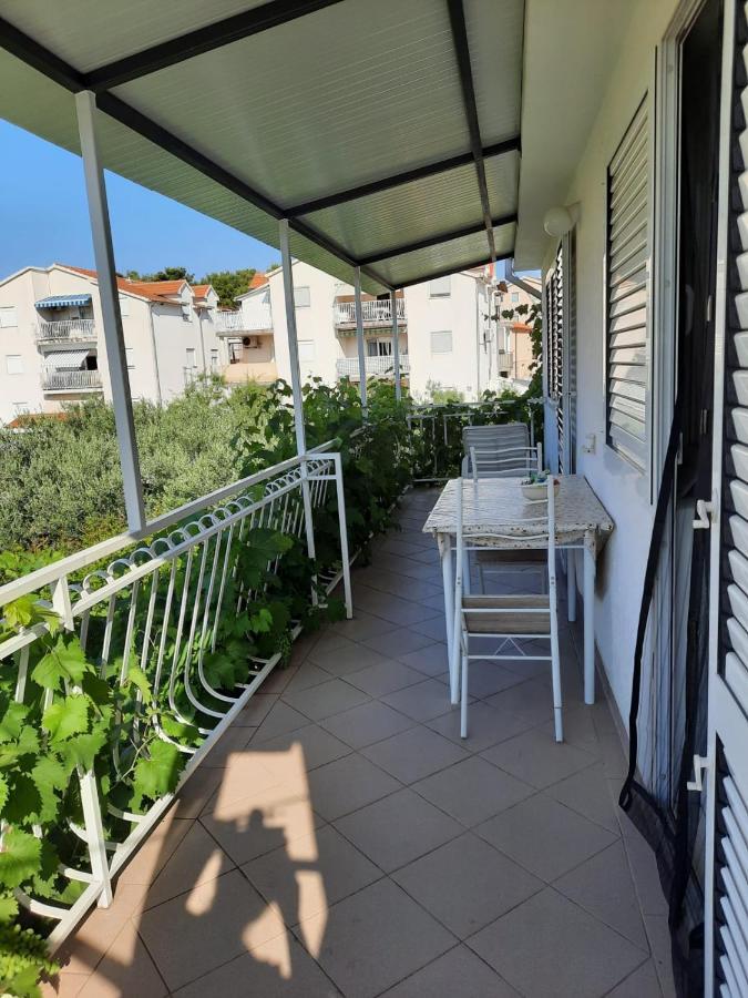 Apartmani Gracela 보디체 외부 사진