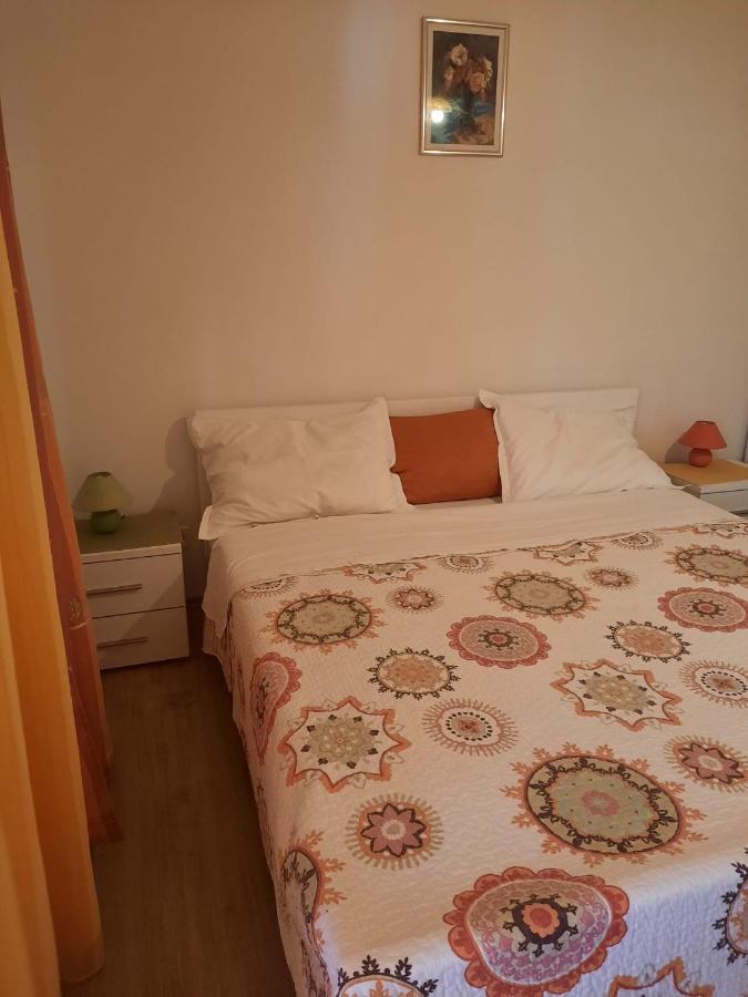Apartmani Gracela 보디체 외부 사진