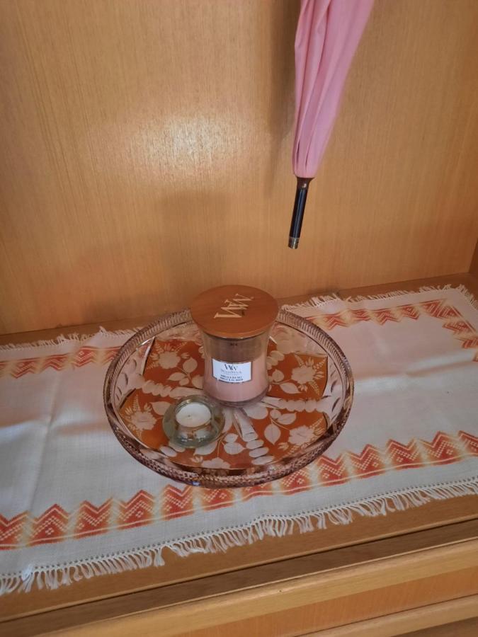 Apartmani Gracela 보디체 객실 사진