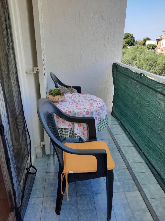 Apartmani Gracela 보디체 객실 사진