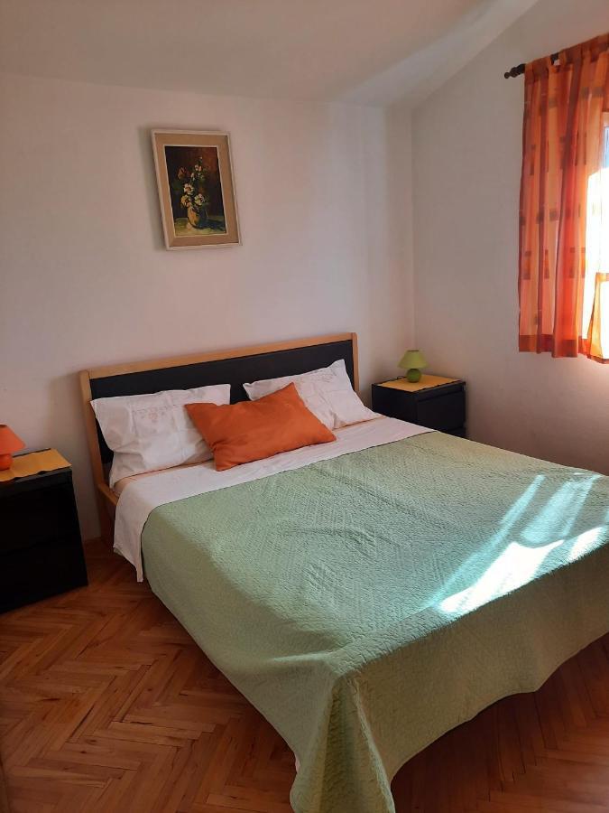 Apartmani Gracela 보디체 객실 사진