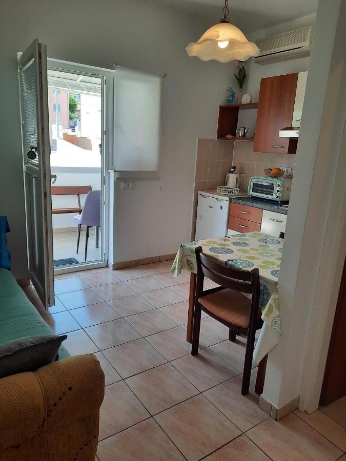 Apartmani Gracela 보디체 외부 사진