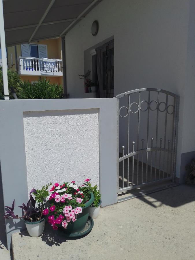 Apartmani Gracela 보디체 외부 사진