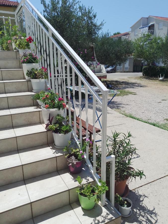 Apartmani Gracela 보디체 외부 사진