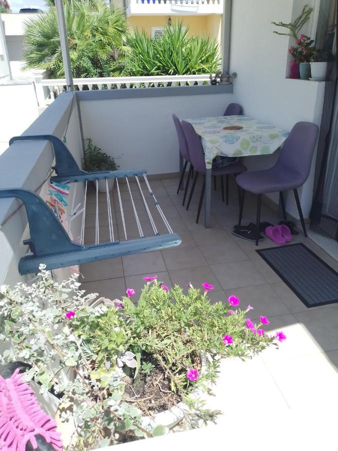 Apartmani Gracela 보디체 외부 사진