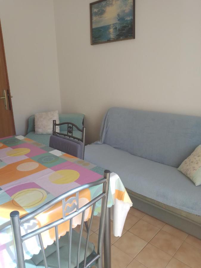 Apartmani Gracela 보디체 외부 사진